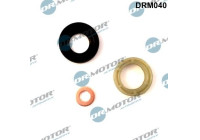 Seal, Injector/Nozzle