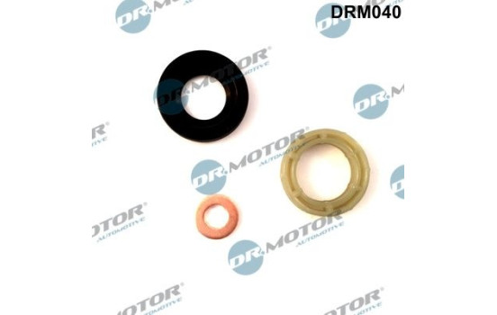 Seal, Injector/Nozzle