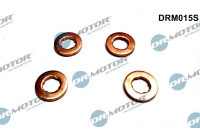 Seal, Injector/Nozzle