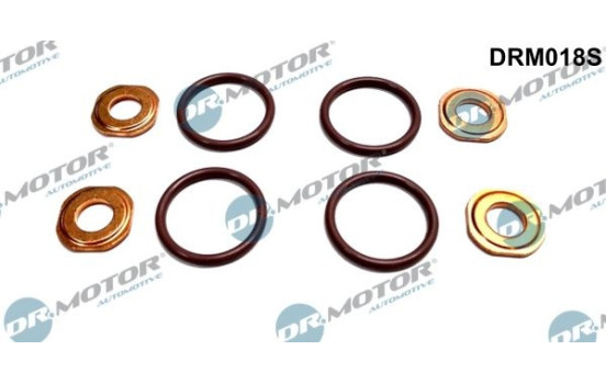 Seal, Injector/Nozzle