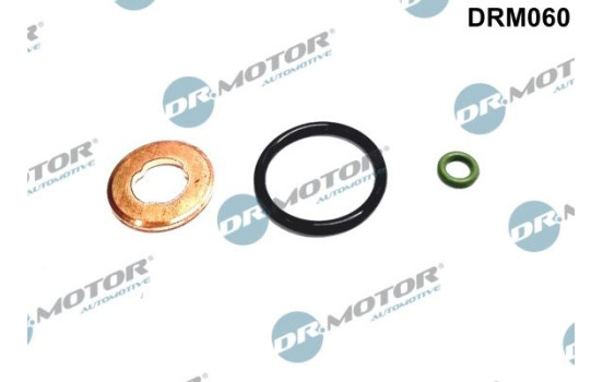 Seal, Injector/Nozzle