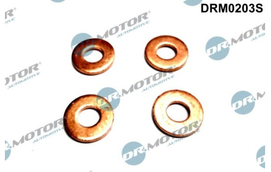 Seal, Injector/Nozzle