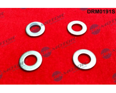 Seal, Injector/Nozzle