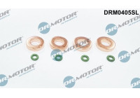 Seal, Injector/Nozzle