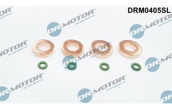 Seal, Injector/Nozzle