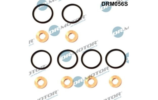 Seal, Injector/Nozzle