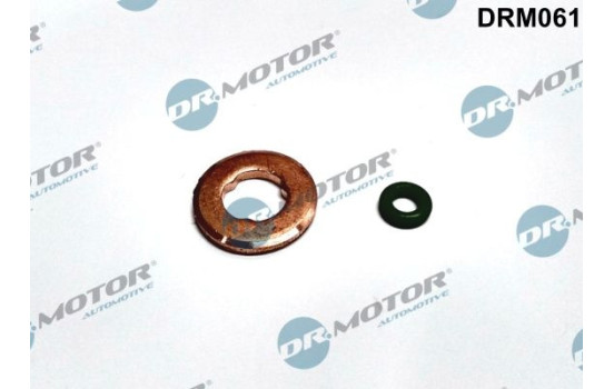 Seal, Injector/Nozzle