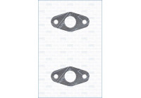 Seal, Injector/Nozzle