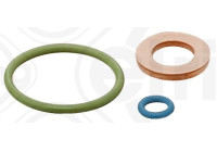 Seal, Injector/Nozzle