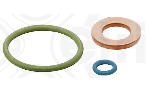 Seal, Injector/Nozzle