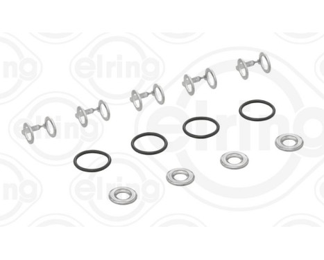 Seal, Injector/Nozzle