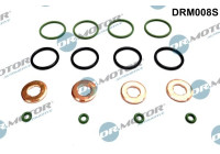 Seal, Injector/Nozzle