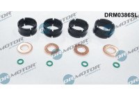 Seal, Injector/Nozzle