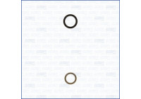 Seal, Injector/Nozzle