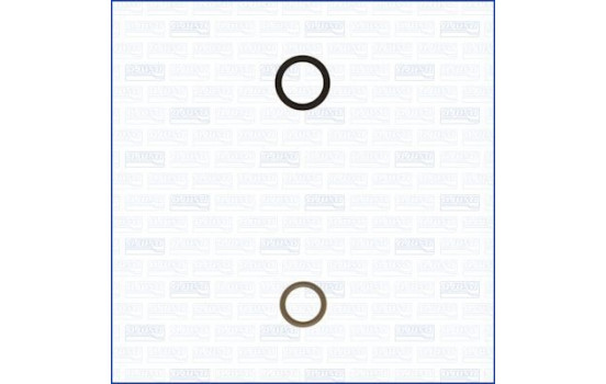 Seal, Injector/Nozzle