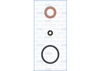 Seal, Injector/Nozzle