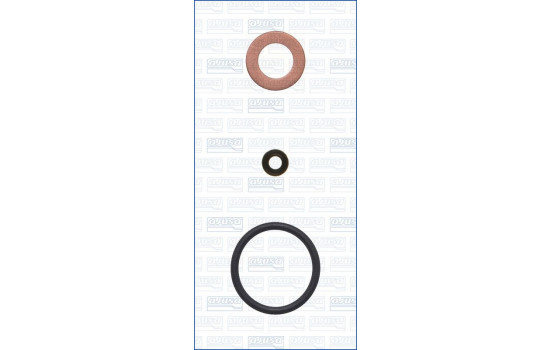 Seal, Injector/Nozzle