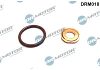 Seal, injector