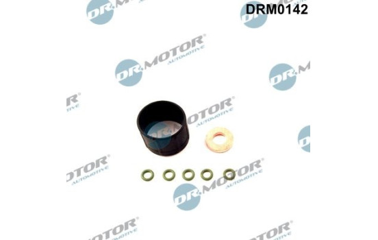 Seal, injector