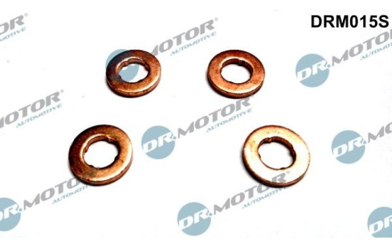 Seal, injector