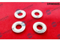Seal, injector