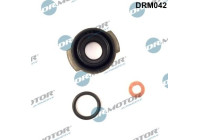 Seal, injector