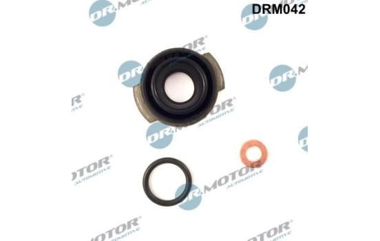 Seal, injector