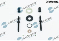Seal, injector