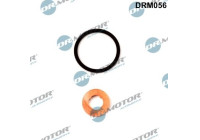 Seal, injector