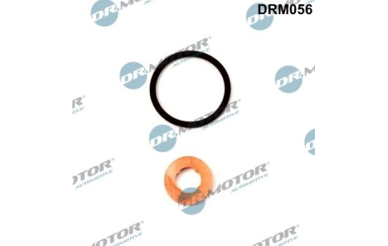 Seal, injector