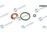 Seal, injector