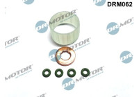 Seal, injector