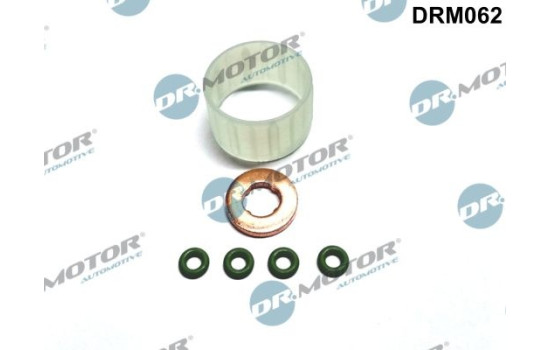 Seal, injector