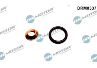 Seal, injector