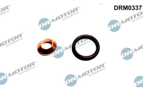Seal, injector