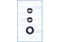 Seal, injector