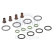 Seal Kit, injector nozzle