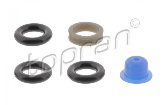 Seal Kit, injector nozzle