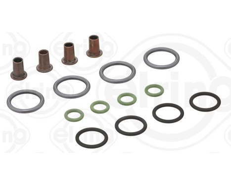 Seal Kit, injector nozzle, Image 2