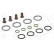 Seal Kit, injector nozzle, Thumbnail 2