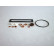 Seal Kit, injector pump F 026 T03 028 Bosch