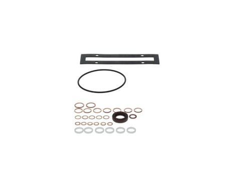 Seal Kit, injector pump F 026 T03 028 Bosch, Image 3