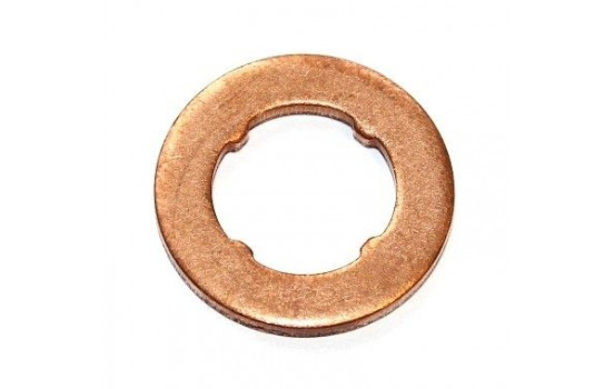 Seal ring, atomizer holder