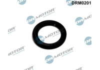 Seal ring, atomizer holder
