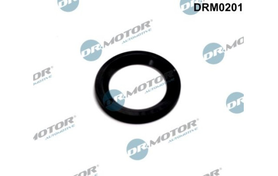Seal ring, atomizer holder