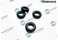Seal ring, atomizer holder