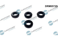 Seal ring, atomizer holder
