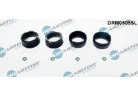 Seal ring, atomizer holder