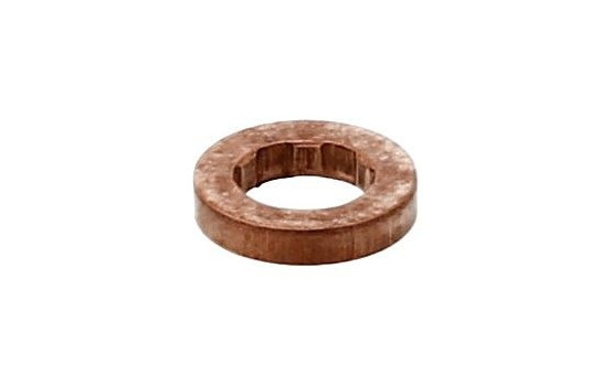 Seal ring, atomizer holder