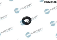 Seal ring, atomizer holder